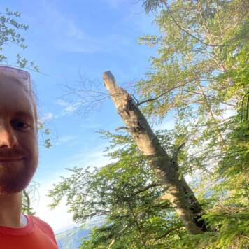 Julian aus Linz-Land