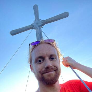 Julian aus Linz-Land