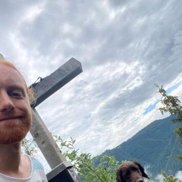 Julian aus Linz-Land