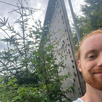 Julian aus Linz-Land