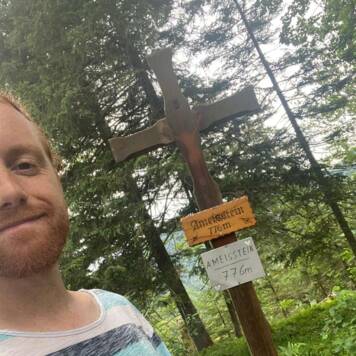 Julian aus Linz-Land