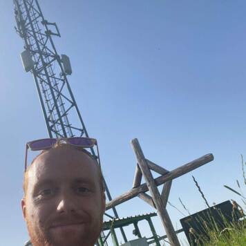 Julian aus Linz-Land