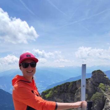 Katharina aus Vöcklabruck