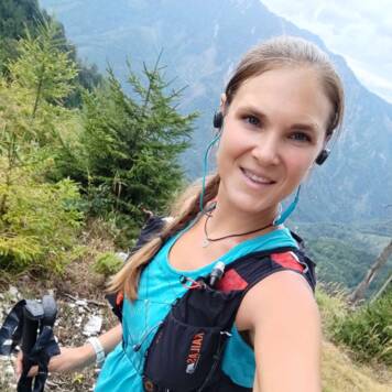 Katharina aus Vöcklabruck