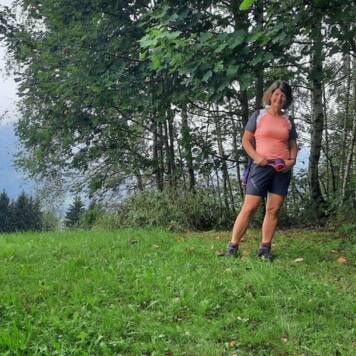 Ingrid aus Kirchdorf