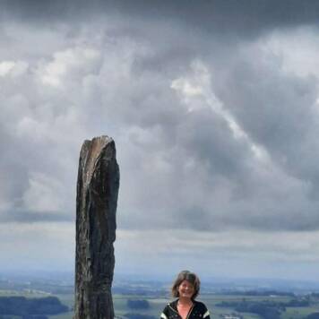 Ingrid aus Kirchdorf