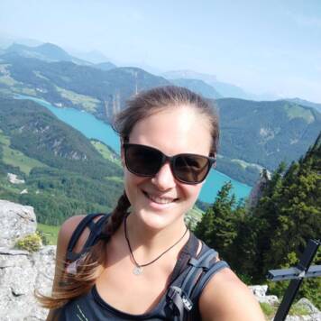 Katharina aus Vöcklabruck