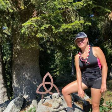 Marlene aus Linz-Land