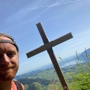 Julian aus Linz-Land