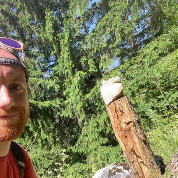 Julian aus Linz-Land