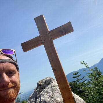 Julian aus Linz-Land