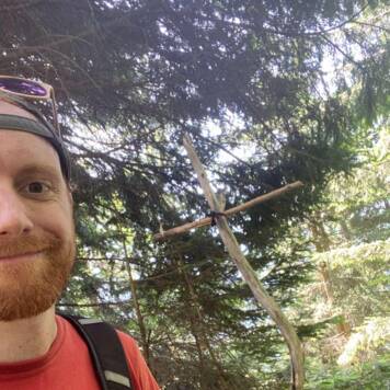 Julian aus Linz-Land