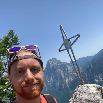 Julian aus Linz-Land