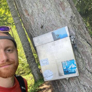 Julian aus Linz-Land