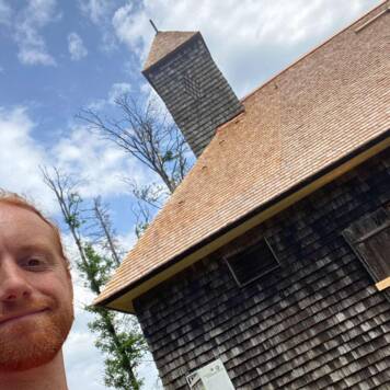 Julian aus Linz-Land