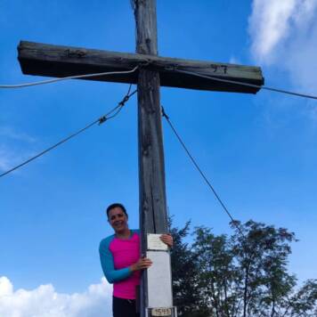 Sabine aus Kirchdorf