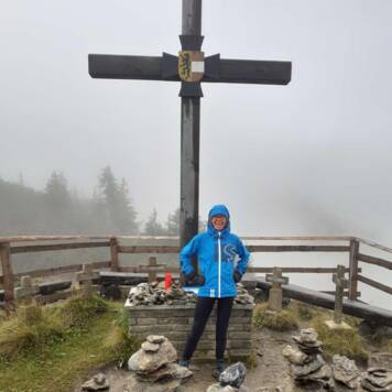 Margit aus Kirchdorf