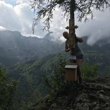 Ursula  aus Linz-Land