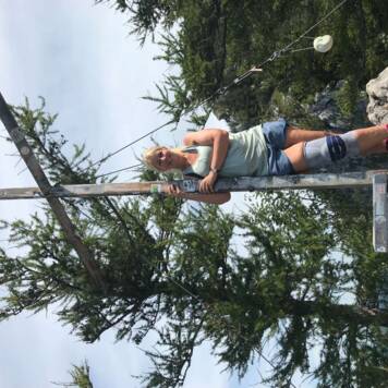 Ursula  aus Linz-Land