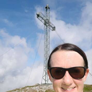 Eva aus Vöcklabruck