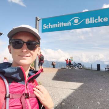 Sabine aus Amstetten