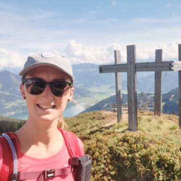 Sabine aus Amstetten