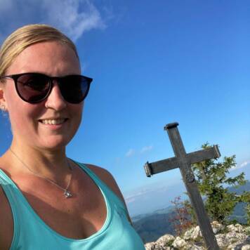 Nicole aus Kirchdorf