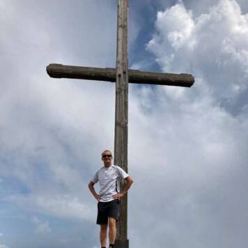 Thomas aus Freistadt