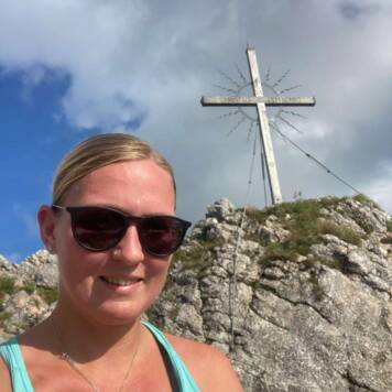 Nicole aus Kirchdorf