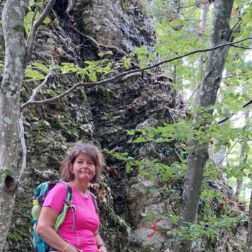 Ingrid aus Kirchdorf