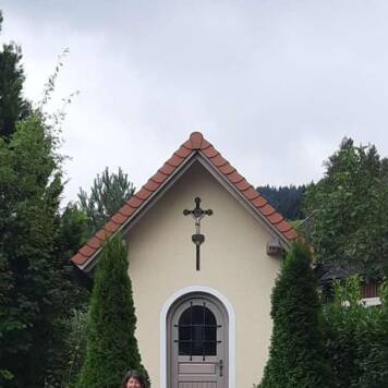 Ingrid aus Kirchdorf