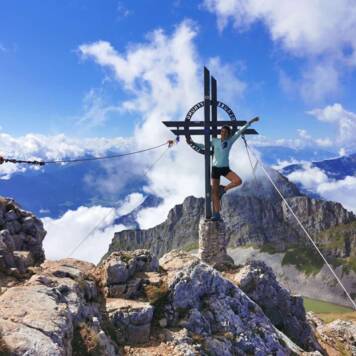 Daniela aus Rohrbach