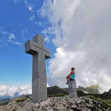 Daniela aus Rohrbach