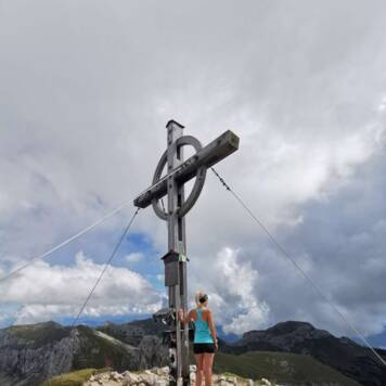 Daniela aus Rohrbach