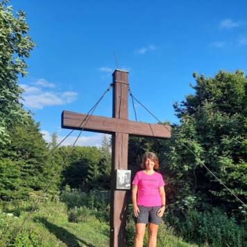 Ingrid aus Kirchdorf