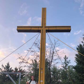 Andrea aus Linz-Land