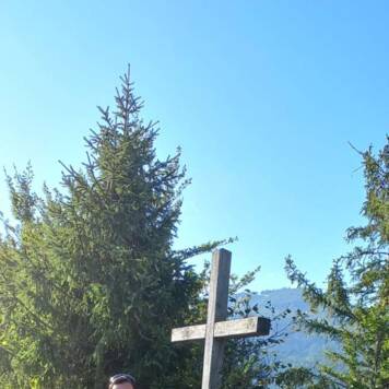 Sabine aus Kirchdorf