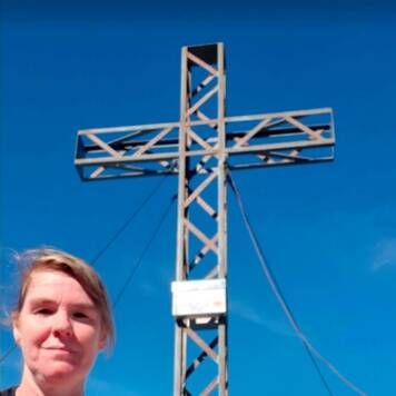 Margit aus Vöcklabruck