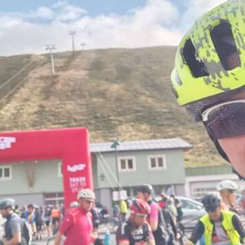 Barbara aus Eferding