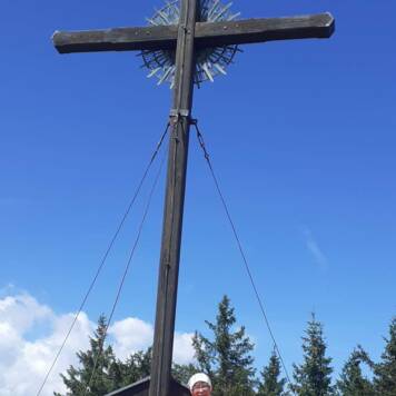 Margit aus Kirchdorf