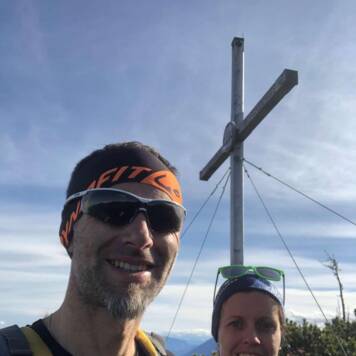 Stefan aus Vöcklabruck