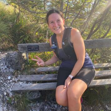 Karin  aus Vöcklabruck