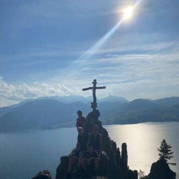 Karin aus Vöcklabruck