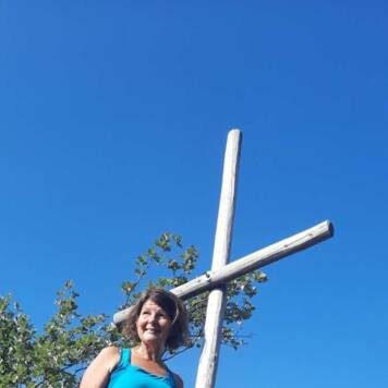 Ingrid aus Kirchdorf