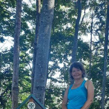 Ingrid aus Kirchdorf