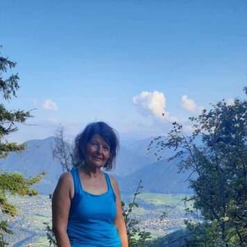 Ingrid aus Kirchdorf