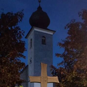 Sabine aus Kirchdorf