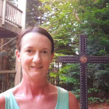 Eva aus Vöcklabruck