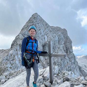 Eva-Lucia  aus Kirchdorf