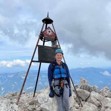 Eva-Lucia  aus Kirchdorf